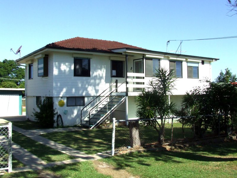 30 Tilley Street, Redcliffe, Qld 4020 Property Details