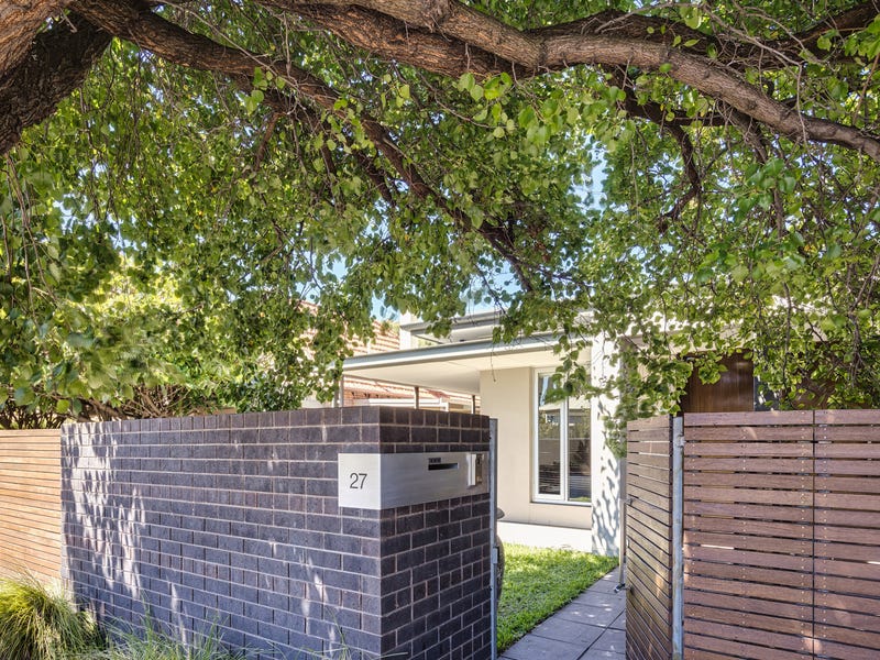 27 Arthur Street, Unley, SA 5061 Property Details