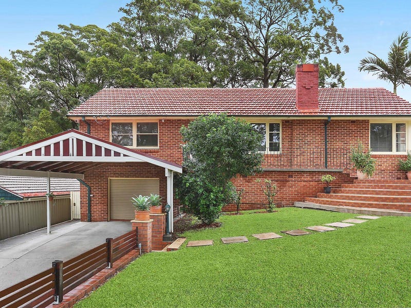 94 Essex Street, Epping, NSW 2121 Property Details