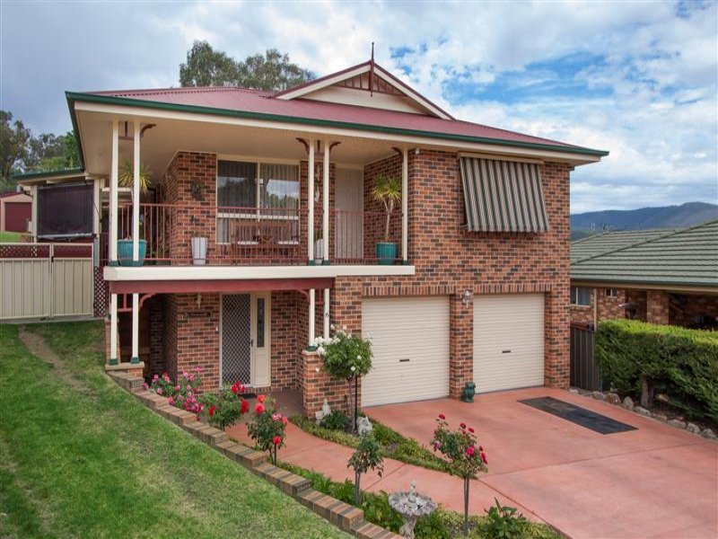 6 Jillabenan Close, Tumut, NSW 2720