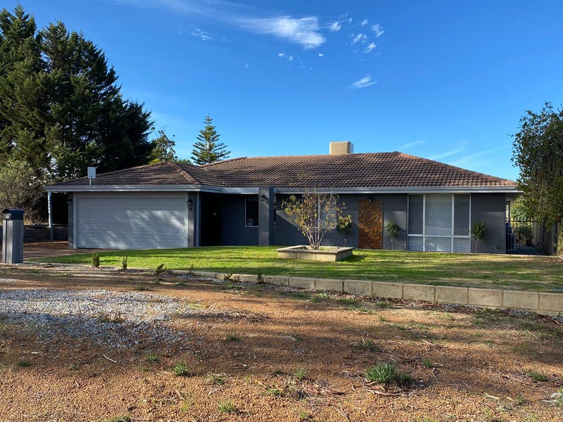 13 Adam Street, Boddington, WA 6390 Property Details