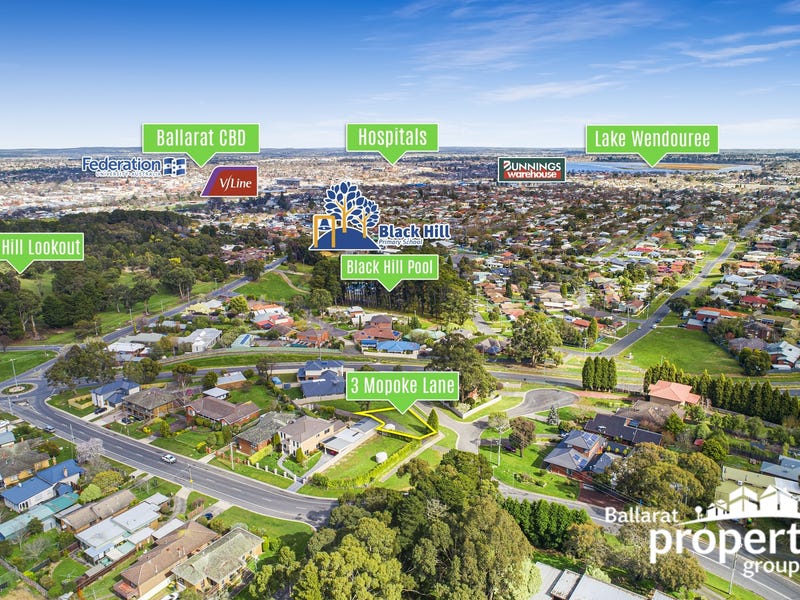 2 Mopoke Lane, Black Hill, VIC 3350