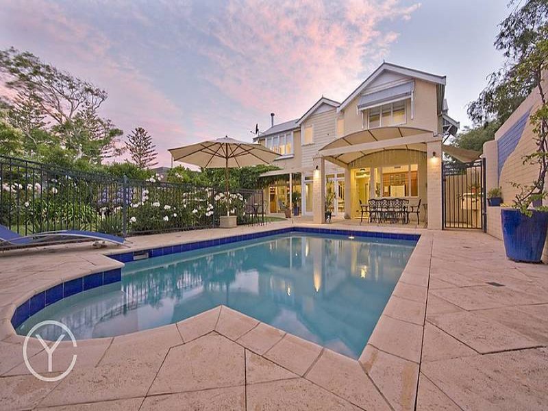 72 Napier Street, Cottesloe, WA 6011 Property Details