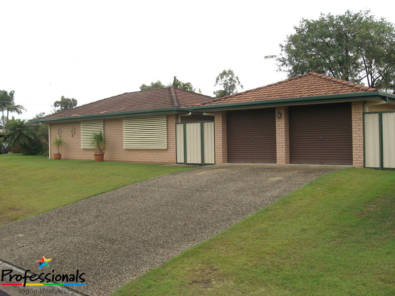 10 Arbour Way, Regents Park, QLD 4118 10 Arbour Way, Regents Park, QLD 4118