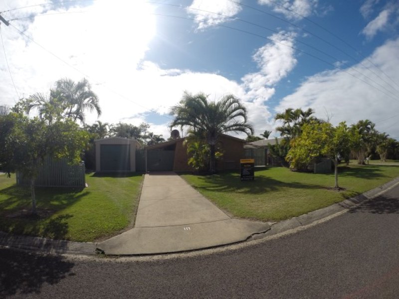 117 Hammond Street, Urangan, QLD 4655