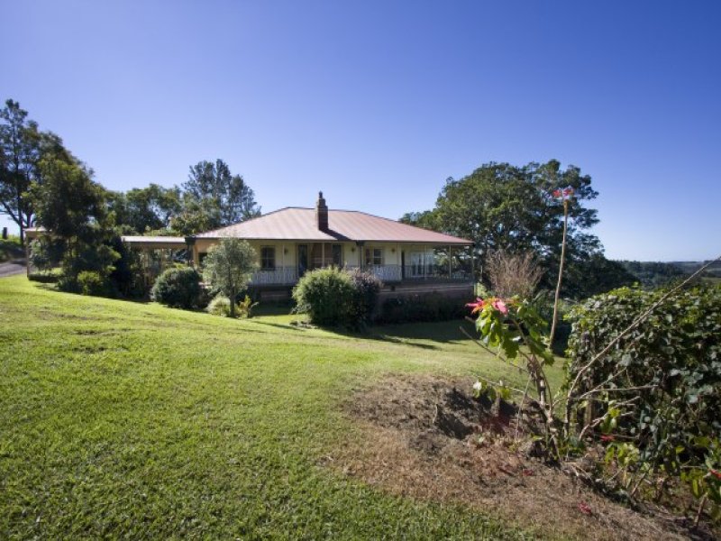 181 Goremans Road, Eureka, NSW 2480 Property Details