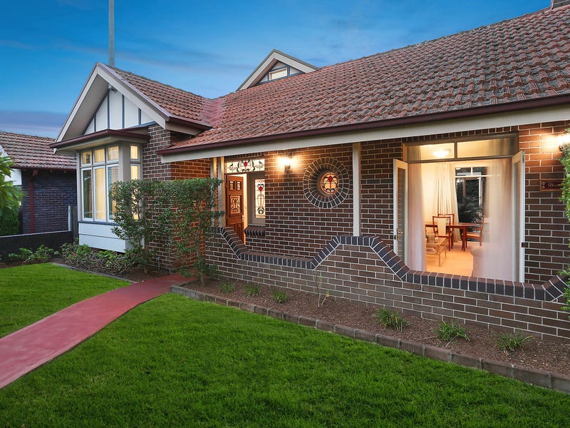 1A Crane Avenue, Haberfield, NSW 2045 Property Details