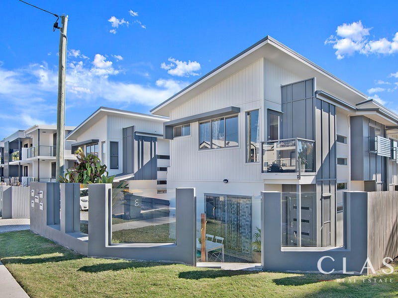 4/19 Waratah Avenue, Carina, QLD 4152