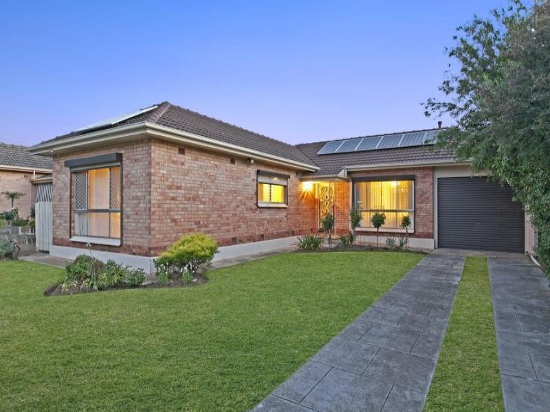 1 Crozier Avenue, Daw Park, SA 5041