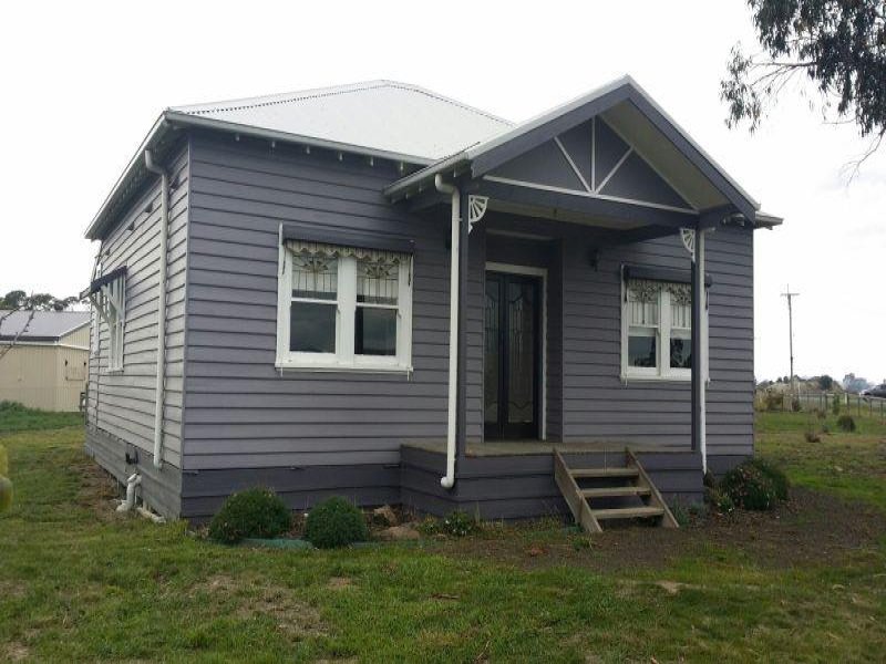 1 Victoria Street, Clunes, VIC 3370