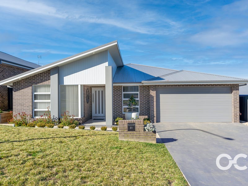 31 Stevenson Way, Orange, NSW 2800 Property Details