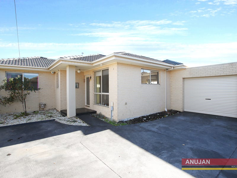 2/29 Bevis Street, Mulgrave, Vic 3170 Property Details