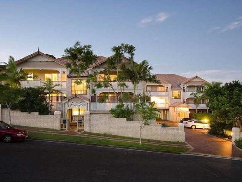 10/33 Globe Street, Ashgrove, Qld 4060 Property Details