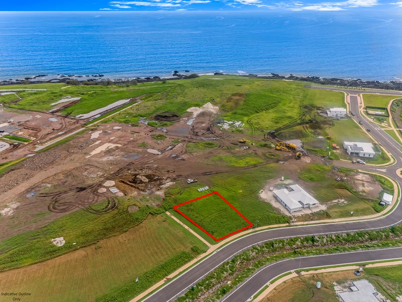 21 North West Avenue, Innes Park, QLD 4670