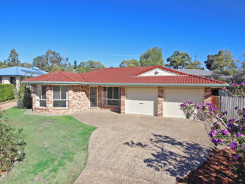 3 HERITAGE DRIVE, Brassall, Qld 4305 Property Details