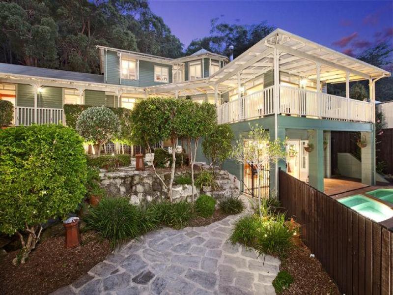 63A Green Point Road, Oyster Bay, NSW 2225