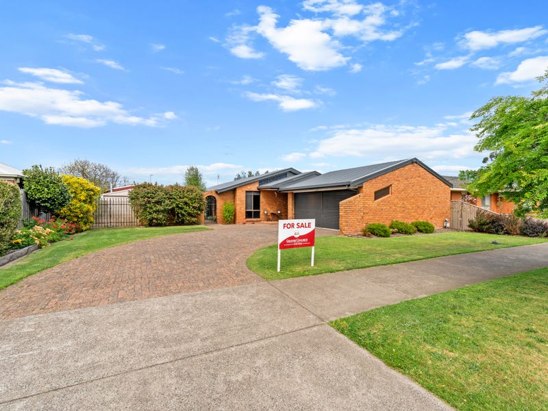 168 Raglan Street, Sale, Vic 3850 House for Sale