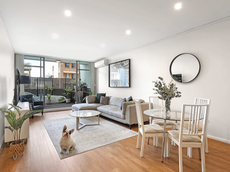 312/97 Boyce Road, Maroubra, NSW 2035 Property Details