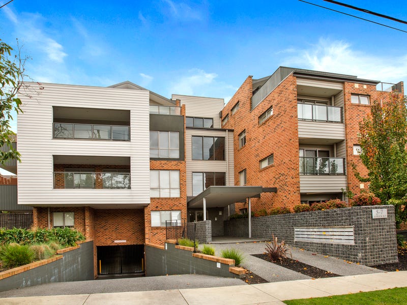 2/57 Alfrick Road, Croydon, Vic 3136