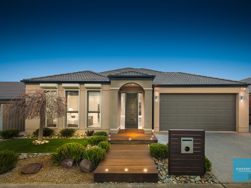 27 Gisborne Way, Caroline Springs, VIC 3023 27 Gisborne Way, Caroline Springs, VIC 3023