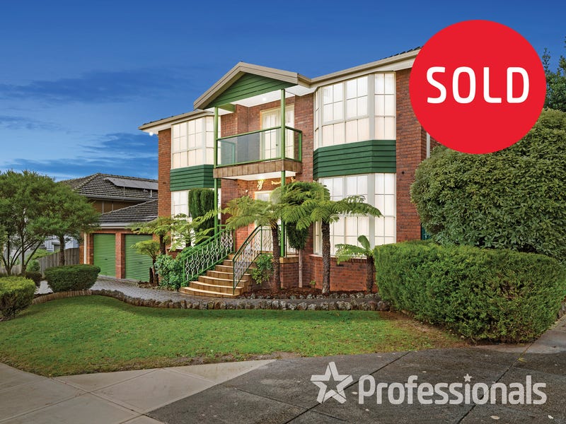 5 Batterbee Drive, Mooroolbark, Vic 3138 Property Details