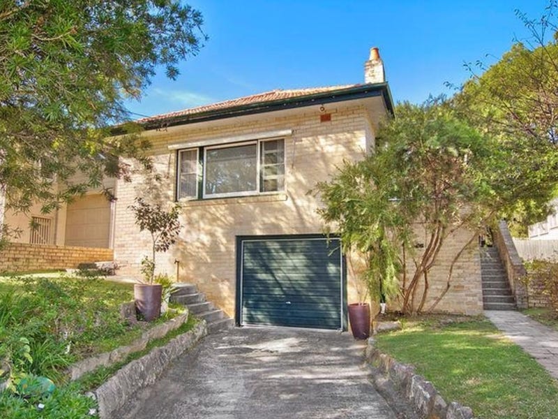 45 Ellalong Road, Cremorne, NSW 2090 Property Details