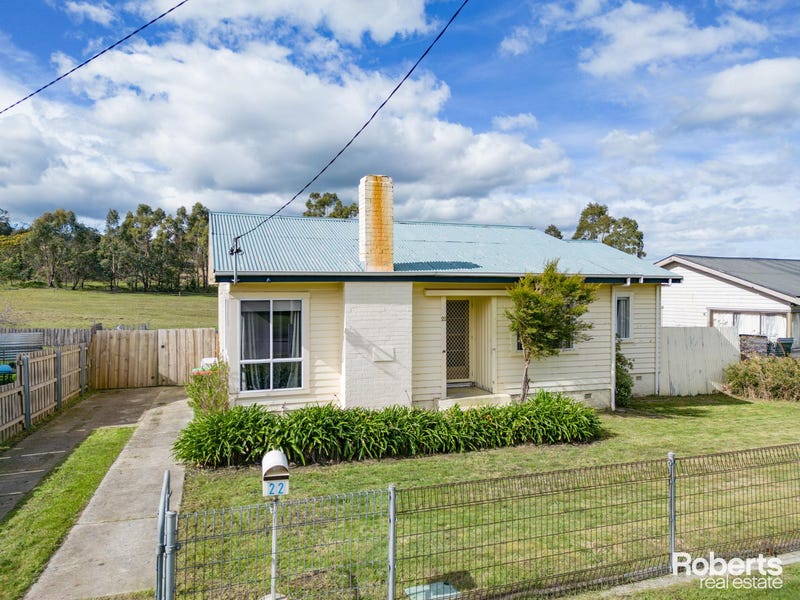 22 Treherne Street, Mayfield, Tas 7248 Property Details