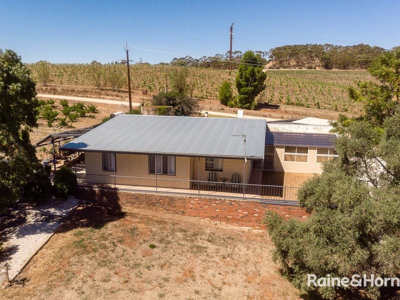 35 Noble Road, Stanley Flat, SA 5453