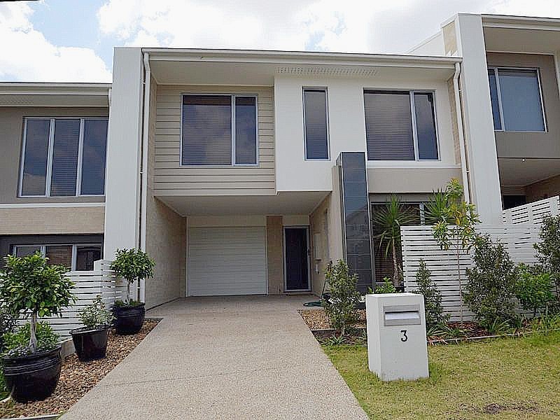 3 Bala Court, Springfield Lakes, Qld 4300