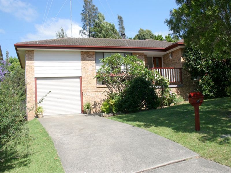61 Hillview Circuit, Kiama, NSW 2533