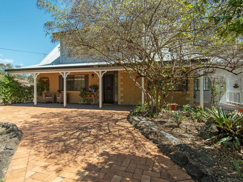 12 Clive Crescent Withcott Qld 4352 House for Sale