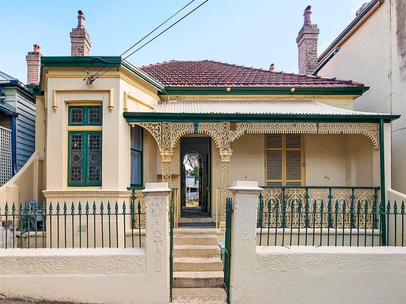 28 Waterloo Street, Rozelle, NSW 2039 Property Details