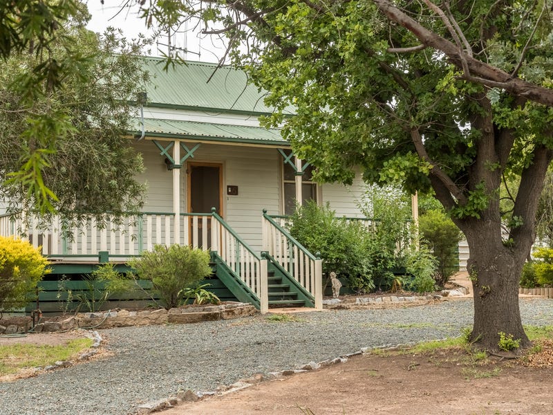 16 A'beckett Street, Rushworth, Vic 3612 Property Details