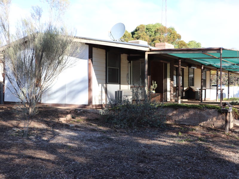 7 Stephens Street, Kimba, SA 5641 House for Sale