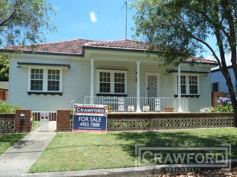 1 Watson Street New Lambton Nsw 2305 Realestate Com Au