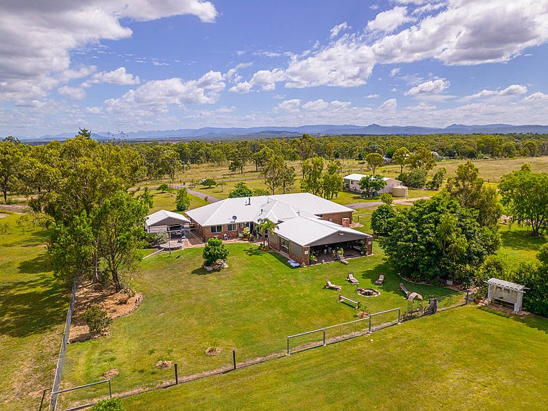 6789 Grants Road, Calvert, Qld 4340 Property Details