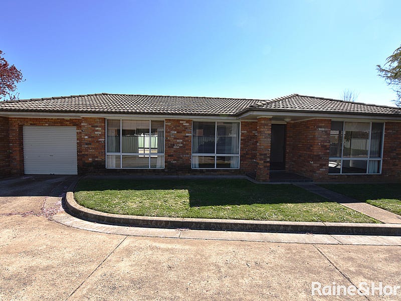 1/137 Sampson Street, Orange, NSW 2800