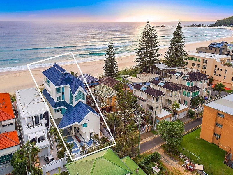 61 Jefferson Lane, Palm Beach, QLD 4221