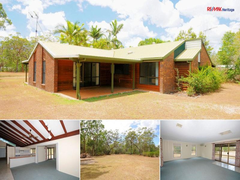 115 Carnaby St, Bidwill, Qld 4650 Property Details