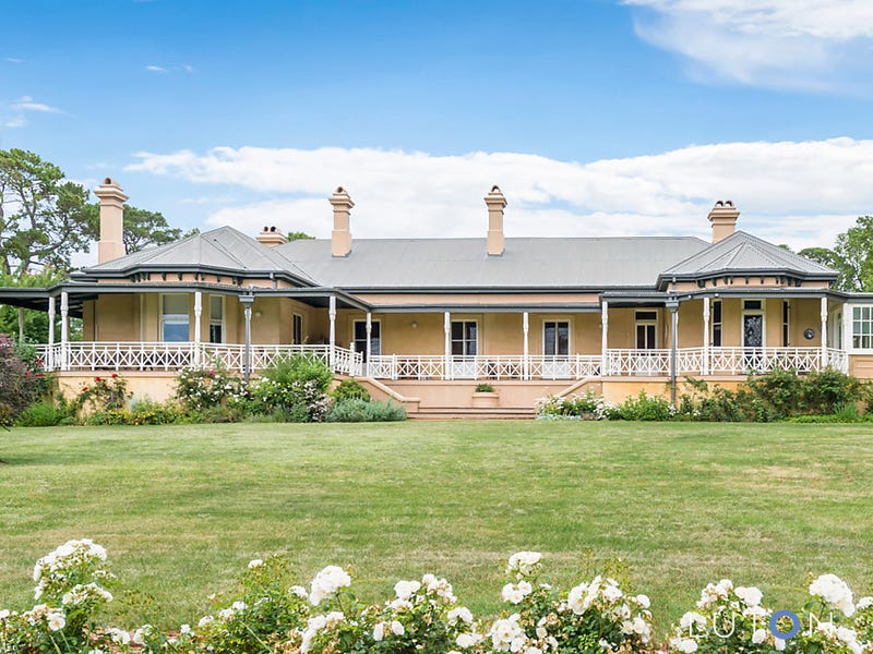 1551 Maffra Road, Cooma, NSW 2630 Acreage for Sale