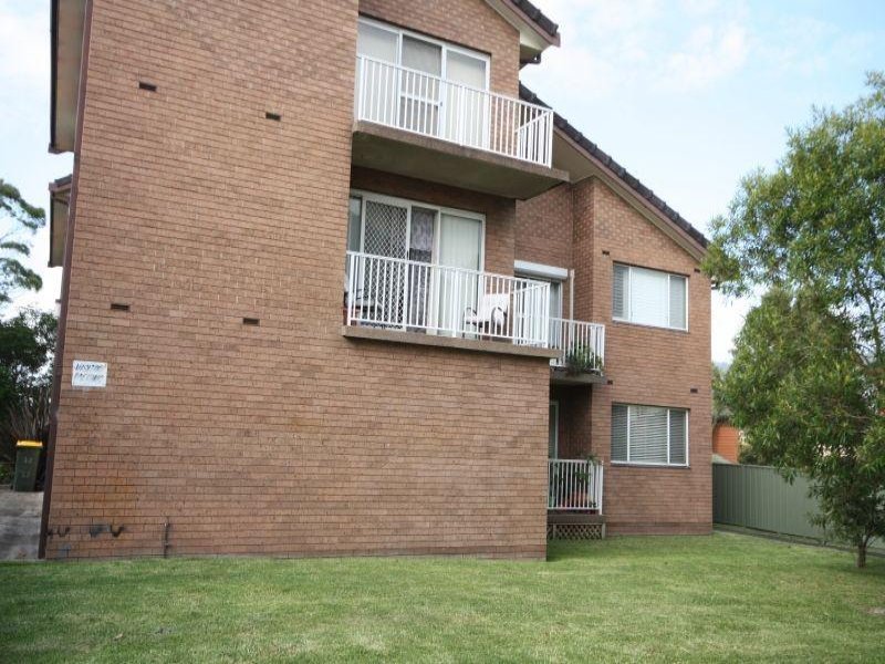 11/68 Russell St, Woonona, NSW 2517 Property Details