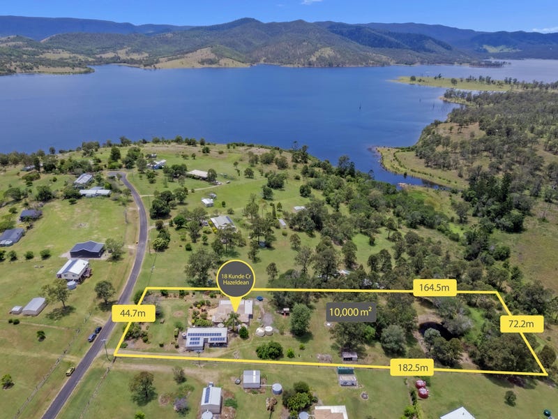 18 Kunde Crescent, Hazeldean, Qld 4515 Property Details