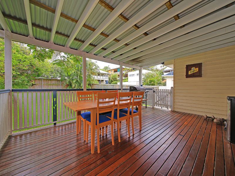 61 Mackay Street, Coorparoo, QLD 4151