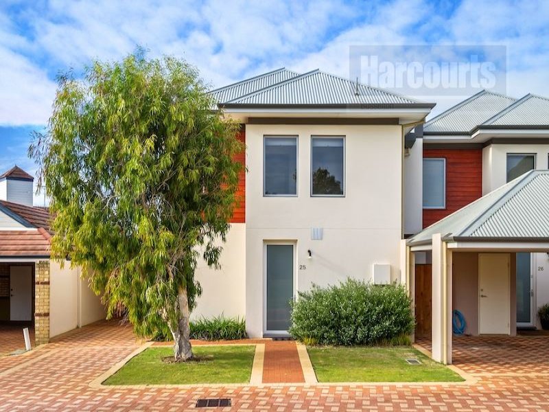 25/10 Resort Drive, Dunsborough, WA 6281 Property Details