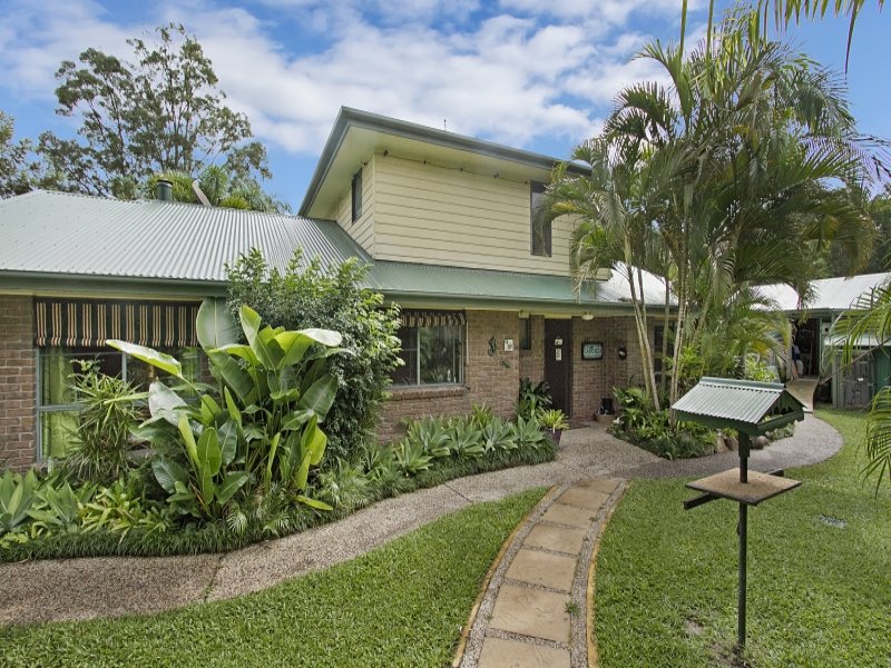 13 Thomas Duncan Court, Worongary, QLD 4213