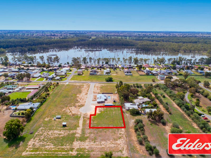 5 Stressless Place, Bundalong, Vic 3730 Residential Land for Sale