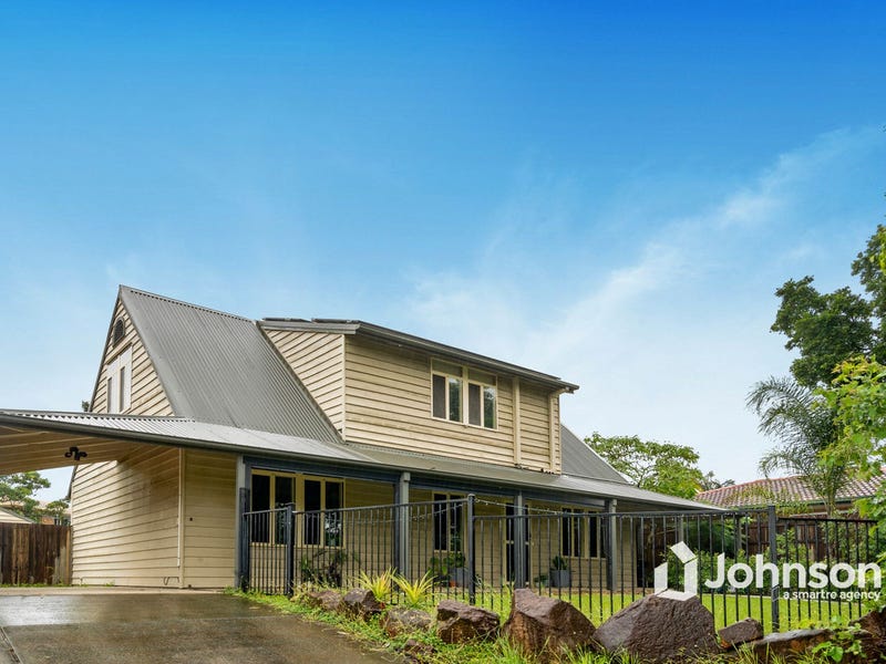 6 Learmonth Court, Hillcrest, Qld 4118 Property Details