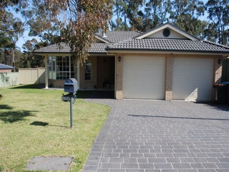 234 Pollock Avenue, Wyong, NSW 2259