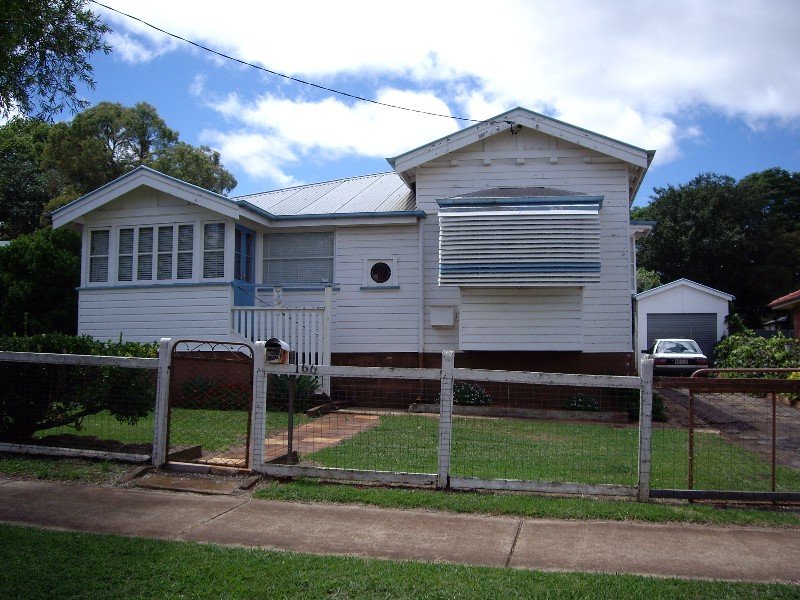 166 Mary Street, East Toowoomba, QLD 4350