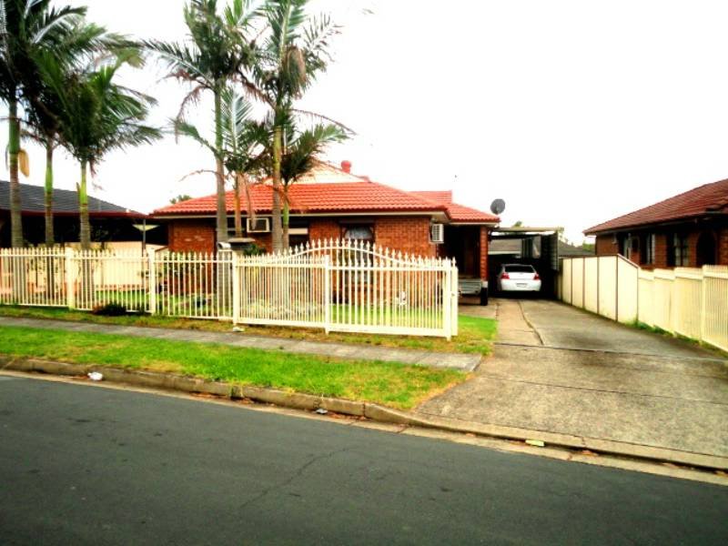 Property 107223795, Bonnyrigg, NSW 2177 Property Details